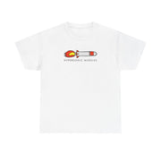 Hypersonic Missiles - Fender T-Shirt 2