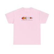 Hypersonic Missiles - Fender T-Shirt 6