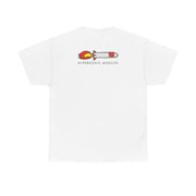 Hypersonic Missiles - Fender T-Shirt 3