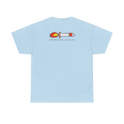 Hypersonic Missiles - Fender T-Shirt 9