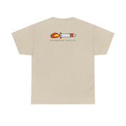 Hypersonic Missiles - Fender T-Shirt 5