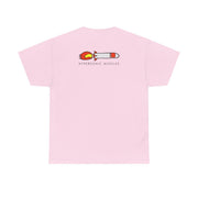 Hypersonic Missiles - Fender T-Shirt 7