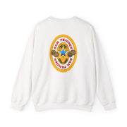 Fender Badge Sweatshirt 2