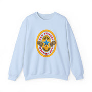 Fender Badge Sweatshirt 9
