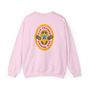 Fender Badge Sweatshirt 8