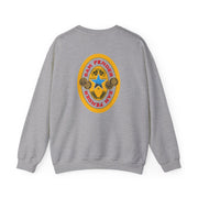 Fender Badge Sweatshirt 4