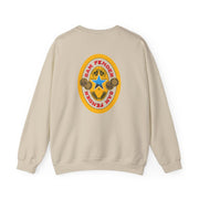 Fender Badge Sweatshirt 6