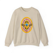 Fender Badge Sweatshirt 5