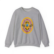 Fender Badge Sweatshirt 3