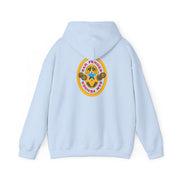 Fender Badge Hoodie 10