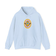 Fender Badge Hoodie 9