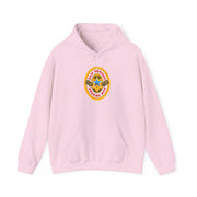 Fender Badge Hoodie 7