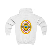 Fender Badge Kids Hoodie 2