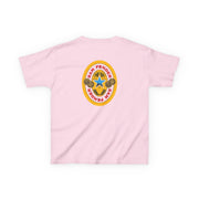 Fender Badge Kids T-Shirt 8