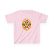 Fender Badge Kids T-Shirt 7