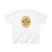 Fender Badge Kids T-Shirt 2