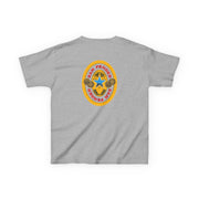 Fender Badge Kids T-Shirt 4