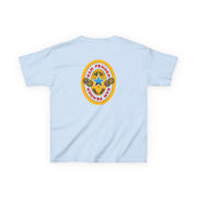 Fender Badge Kids T-Shirt 6
