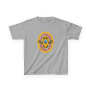 Fender Badge Kids T-Shirt 3