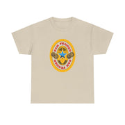 Fender Badge T-Shirt 5