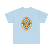 Fender Badge T-Shirt 9