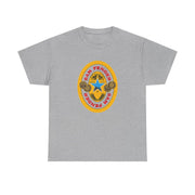 Fender Badge T-Shirt 10