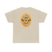 Fender Badge T-Shirt 6