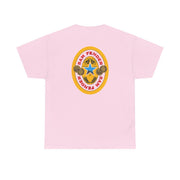 Fender Badge T-Shirt 8