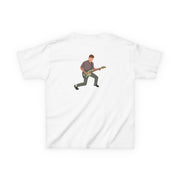 Faceless Fender Kids T-Shirt 2