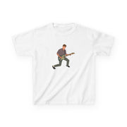 Faceless Fender Kids T-Shirt 1