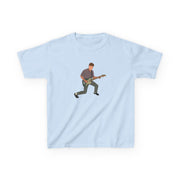 Faceless Fender Kids T-Shirt 5