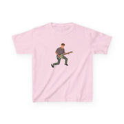Faceless Fender Kids T-Shirt 7
