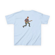 Faceless Fender Kids T-Shirt 6