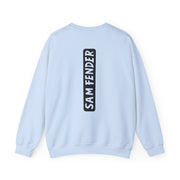 Fender Vertical Sweatshirt 10