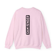 Fender Vertical Sweatshirt 8