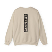 Fender Vertical Sweatshirt 6