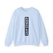 Fender Vertical Sweatshirt 9