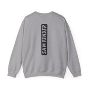 Fender Vertical Sweatshirt 4