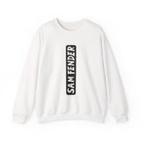 Sam Fender Sweatshirts