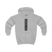 Fender Vertical Kids Hoodie 3