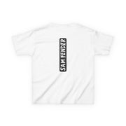 Fender Vertical Kids T-Shirt 2