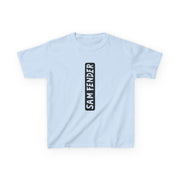 Fender Vertical Kids T-Shirt 5