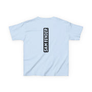 Fender Vertical Kids T-Shirt 6