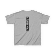 Fender Vertical Kids T-Shirt 4