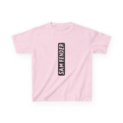Fender Vertical Kids T-Shirt 7