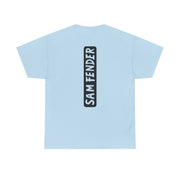 Fender Vertical T-Shirt 10