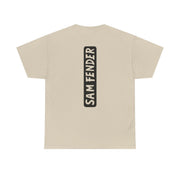 Fender Vertical T-Shirt 6