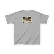 Cassette Tape - Fender Kids T-Shirt 4