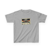 Cassette Tape - Fender Kids T-Shirt 3