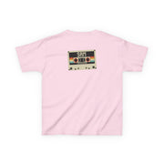 Cassette Tape - Fender Kids T-Shirt 8